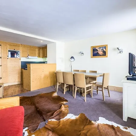 Aster - Maeva Apartament Avoriaz