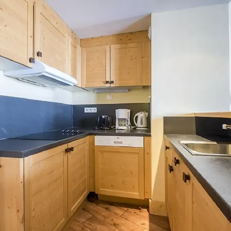 Aster - Maeva Apartament